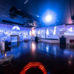 Un nouvel an près de l'Arc de Triomphe, sur les Champs Elysées - image0