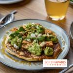 Le Brunch du CinqSens Café par Nicolas Paciello -  A7C0001