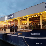 Un nouvel an sur le bateau deluxe du Bal de la Marine - image4