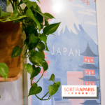 Cellar, le restaurant gourmet pour une gastronomie française aux accents japonais