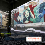 LOADING. L'art urbain à l'ère numérique, les photos de l'expo