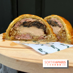 Groot - Tourte classique volaille, cochon, veau