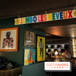 Les tontons afro - IMG 5425