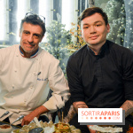 La Bulle de l'Hôtel du Collectionneur pour un apéritif d'exception - DSC 0606 2