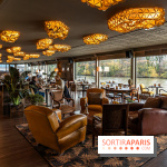 Maison Jaune, le restaurant-péniche de Boulogne-Billancourt