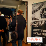 Objectif mer, l'exposition autour du 7e art à découvrir au musée de la Marine - nos photos
