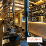 Jjin, le restaurant barbecue coréen de Montparnasse à Paris aux bonnes viandes