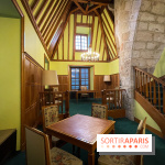 RAMBOUILLET 1950, DANS L'INTIMITÉ DU PRÉSIDENT, L'EXPOSITION DU CHÂTEAU DE RAMBOUILLET - IMG 5682