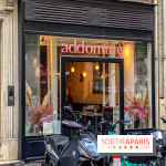 Addommé