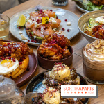 Keopi, le 1er brunch coréen de Paris