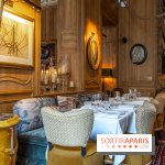 Le Lafayette's restaurant par Mory Sacko