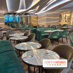 Le Brunch du Collectionneur, un buffet gourmand pour petits et grands