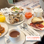 Le Brunch du Collectionneur, un buffet gourmand pour petits et grands