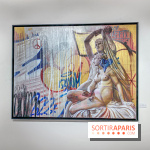 Exposition à la galerie Goldshteyn-Saatort : Together - The Importance of Human Connection