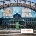 I need to live, l'exposition surprenante de Juergen Teller à voir au Grand Palais Ephémère à Paris