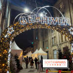 Bel Hiver 2023 à Saint-Denis - nos photos