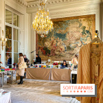 Marché de Noël de l'hôtel de Crillon - image00026