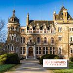 Le Brunch animé du Château de Méridon -  A7C0559