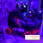 Roller party Kimpton