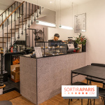 Atti Café - coffee shop coréen