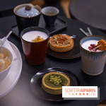 Atti Café - coffee shop coréen
