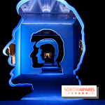 Johnny Hallyday, nos photos de l'expo à Paris - IMG 2049