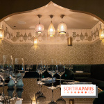 Figuig, un excellent restaurant marocain à deux pas de l'arc de Triomphe - IMG 9913