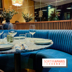 Restaurant Spiti Sou : la Grèce comme on l'a rarement savourée à Paris