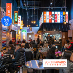 Chikin Bang, restaurant street food coréen à Paris-La Défense