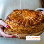 Galettes des Rois 2024 - MieMie Boulangerie