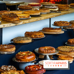 Galettes des Rois 2024