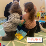 Playdate - nos photos