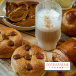 Le petite-déjeuner gourmand de La Datcha -  A7C1225