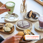 Kapé, le premier coffee shop philippin à Paris -  A7C1786