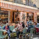 Loulou Paris : le restaurant gourmand et healthy aux inspirations australiennes du quartier latin 