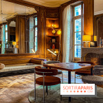 La Scopa - The Socialite Family - Exposition immersive