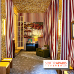 La Scopa - The Socialite Family - Exposition immersive