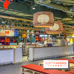 Boom Boom Villette : on a testé le premier Food & Leisure Market au cœur de La Villette - IMG 3979