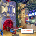 Boom Boom Villette - : on a testé le premier Food & Leisure Market au cœur de La Villette