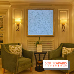 Re-Connect au spa du Shangri-La Paris