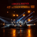 Festival Mondial du Cirque de Demain 2024, les photos