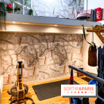 L'Endroit Paris - salon de coiffure intimiste et salle de sport - image00013