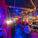 L'unique TiKi bar de Paris, un lieu inédit pour vos soirées