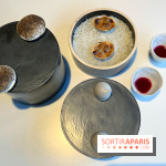 Vaisseau d'Adrien Cachot - Amuse-bouches