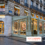 Ladurée Champs-Elysées transformé, découvrez son nouveau visages et ses différents espaces -  A7C2478