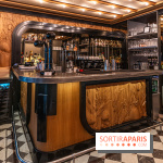 Les Chouettes restaurant  -  bar