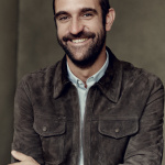 La Promesse Verte d'Edouard Bergeon avec Alexandra Lamy et Félix Moati - LA PROMESSE VERTE  Photo du réalisateur EDOUARD BERGEON©Thomas Lavelle