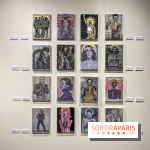 Exposition Back to the Bones de Carlos Olmo à la galerie La Lison - IMG 4232