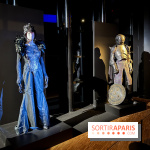 Exposition Les Magiciens du Cinéma