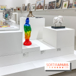 Exposition Perrotin Editions : Tous Collectionneurs ! à la galerie Perrotin - IMG 4269